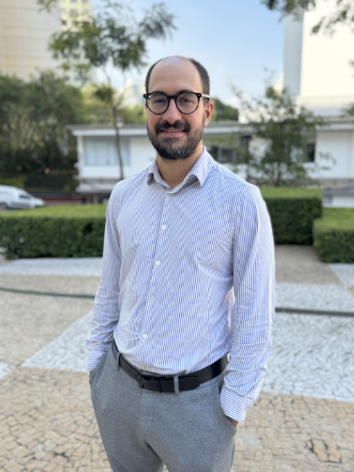 Dr. Plinio Pinto