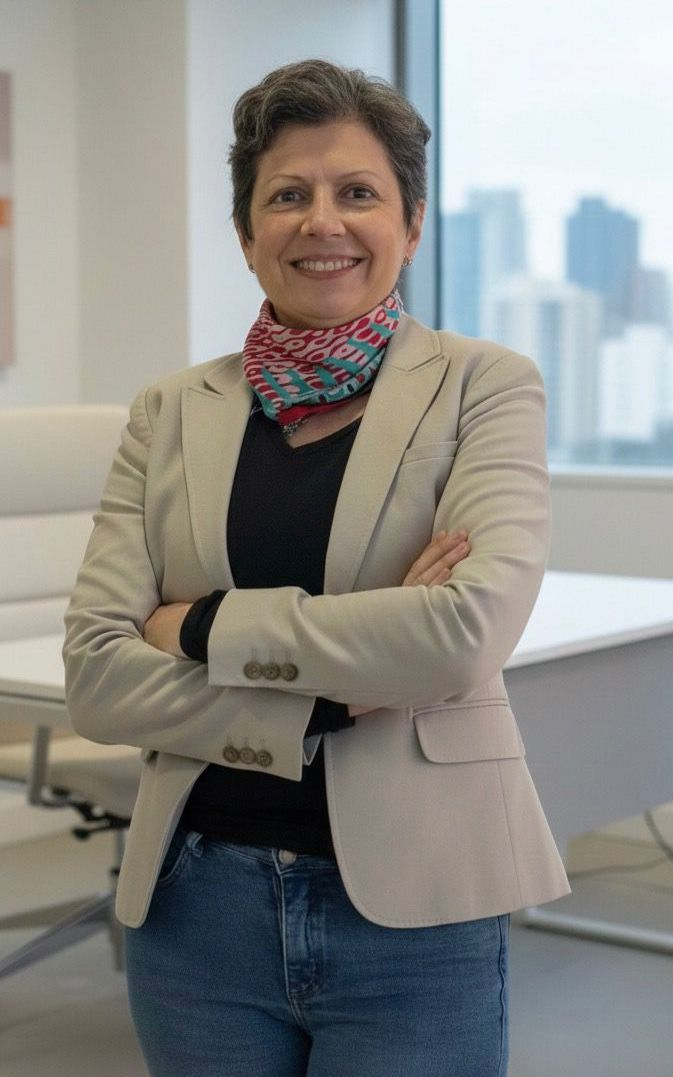 Andreia Soares Nogueira