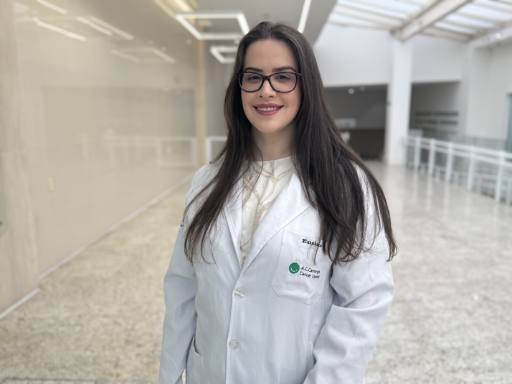 Gabriela Menegol Bassani