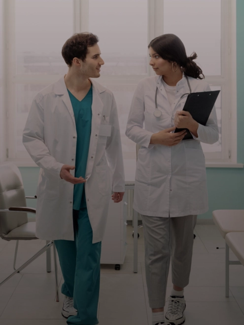 Residência Médica em Citopatologia