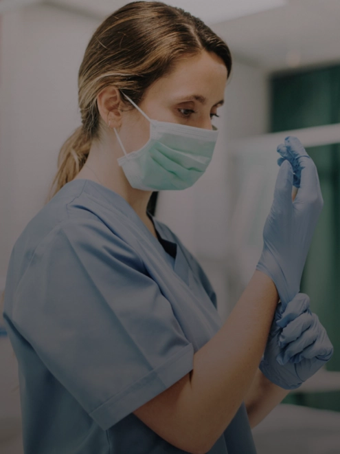 Residência Multiprofissional em oncologia – Enfermagem 2027