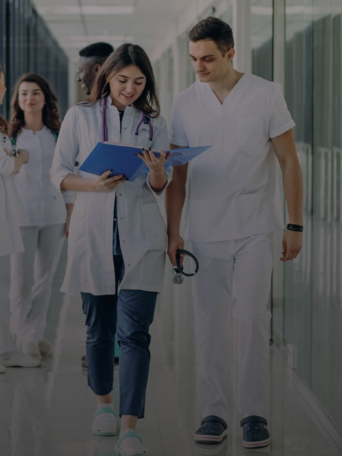 Residência Multiprofissional em oncologia – Psicologia 2027