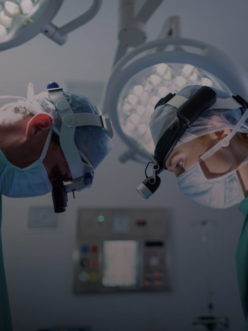 Vivência A.C.Camargo: Cirurgia de Tumores do Aparelho Digestivo Alto