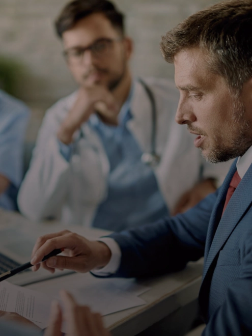 Introdução à Gestão Empresarial em Oncologia