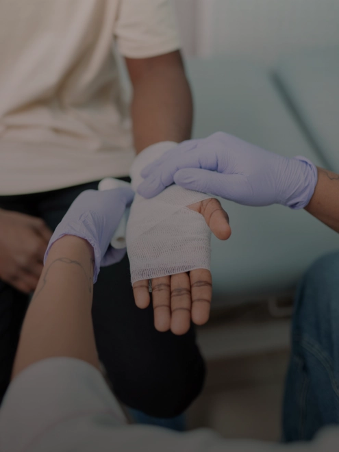 Pós-Graduação em Enfermagem em Estomaterapia