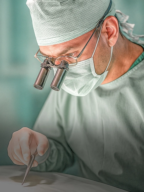 Aprimoramento em Cirurgia Reconstrutiva Microcirurgia