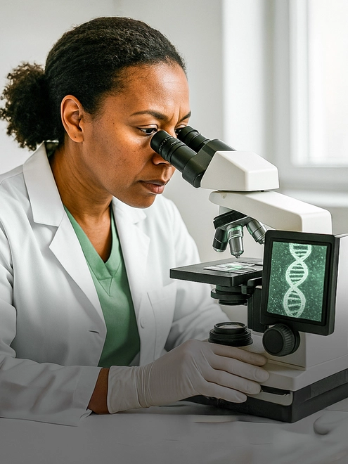 Aprimoramento em Oncogenética