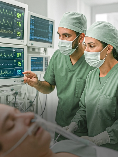 Aprimoramento em Terapia Intensiva em Oncologia
