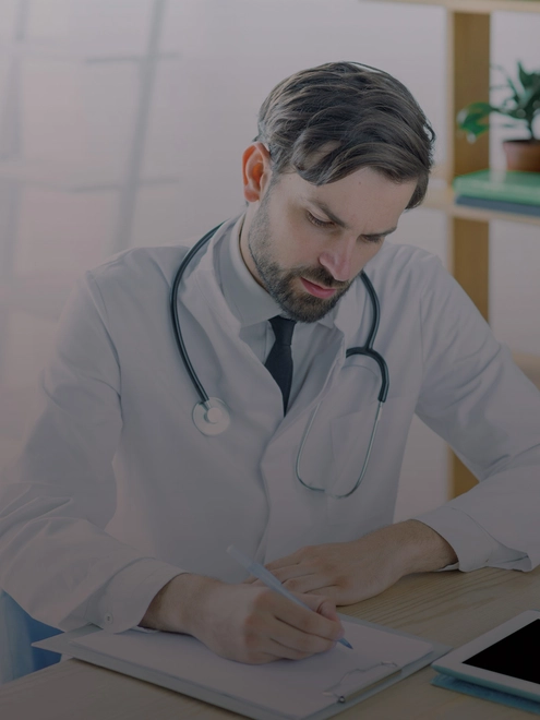 Cálculo de Medicação