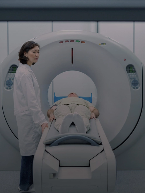 Vivência A.C.Camargo: Medicina Nuclear