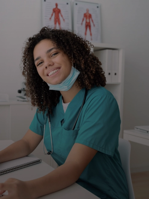 Pós-Graduação em Enfermagem em Oncologia e Navegação
