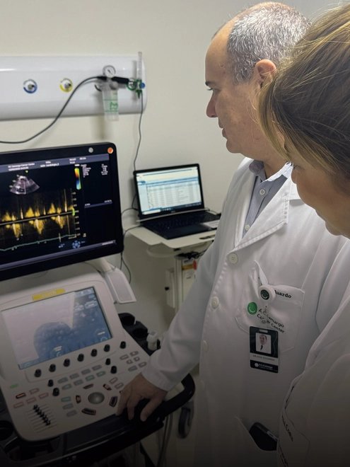 Pós-Graduação em Cardio-Oncologia