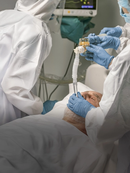 Pós-Graduação em Anestesia em Situações Críticas e de Alta Complexidade