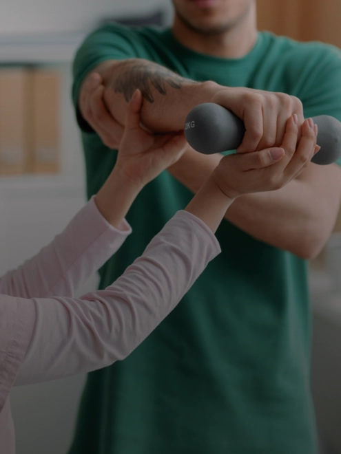 Pós-Graduação em Fisioterapia Oncológica e Hospitalar