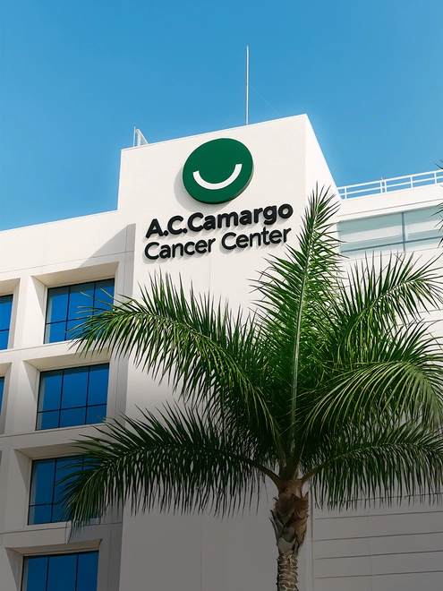 PROADI-SUS - Projeto Super Centro Brasil para Diagnóstico de Câncer