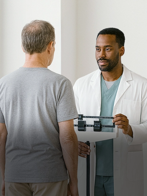 Pós-Graduação em Nutrição em Oncologia