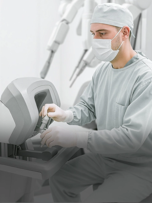 Aprimoramento em Disfunção Miccional em Oncologia