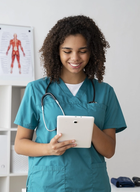 Complementação em Técnico em Enfermagem