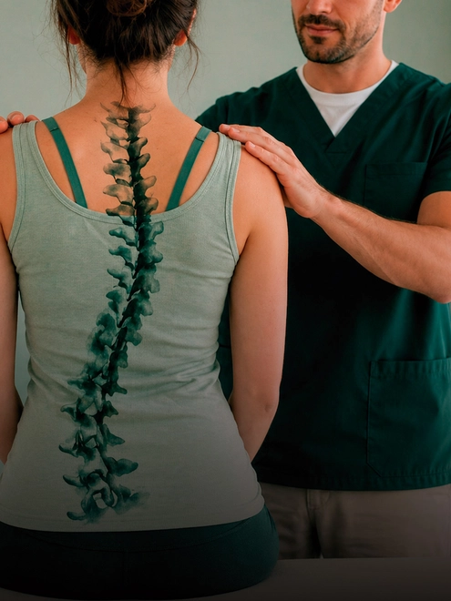 Pós-Graduação em Terapia Antálgica