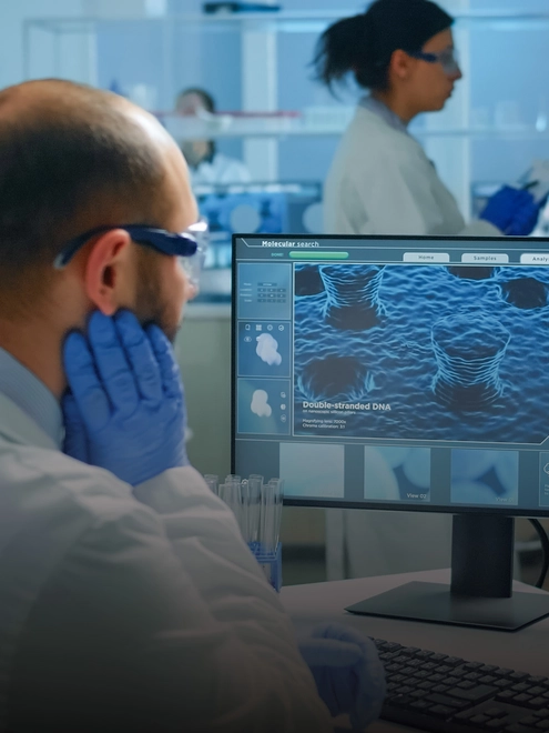 Aperfeiçoamento em Oncogenética Clínica e Molecular