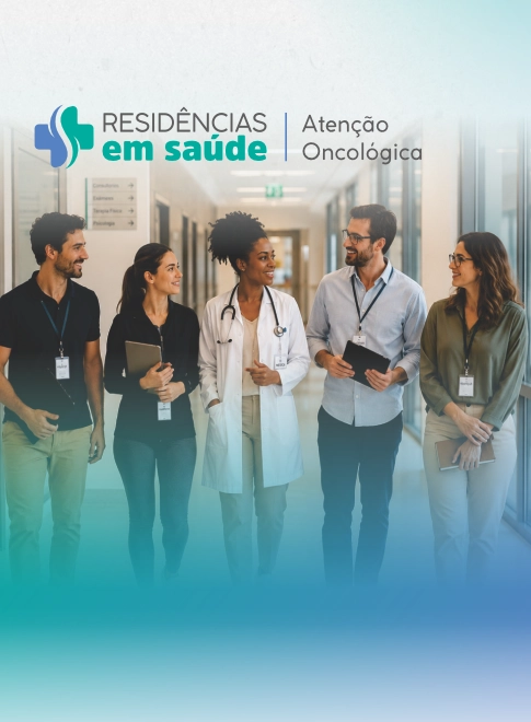 PROADI-SUS - Cursos Autoinstrucionais