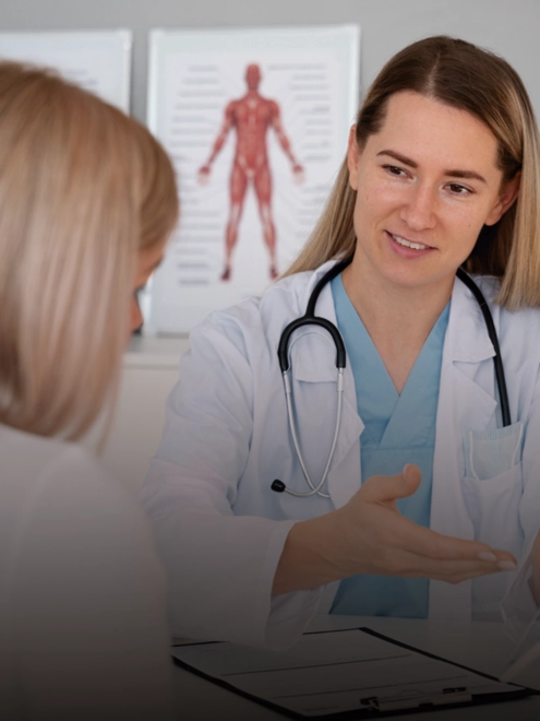 Terapia Nutricional