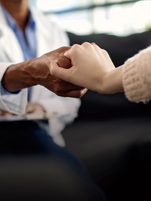 Pós-graduação em Psicologia Hospitalar com Ênfase em Oncologia